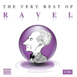 The Very Best of Ravel