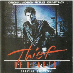 Thief of Hearts: Original Motion Picture Soundtrack
