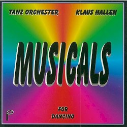 Musicals For Dancing