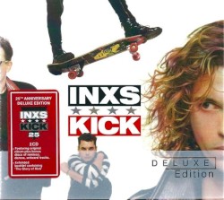 Kick 25