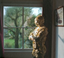 Someone Here Is Missing