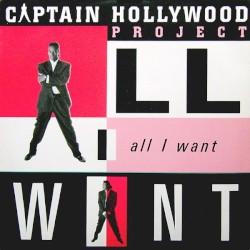 All I Want