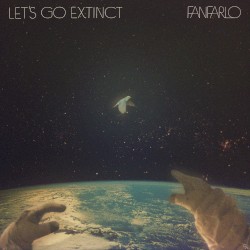 Let's Go Extinct