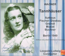 Tannhäuser
