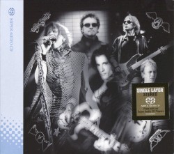 O, Yeah! Ultimate Aerosmith Hits