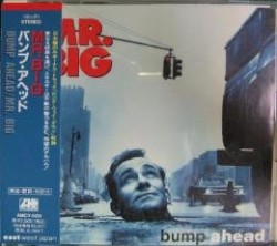 Bump Ahead