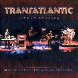 Live in America
