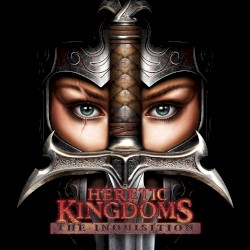 Heretic Kingdoms: The Inquisition