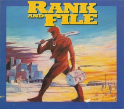 Rank & File