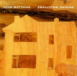 Smalltown, Shining