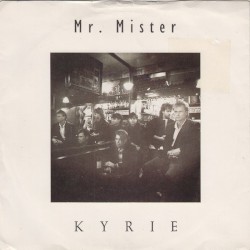 Kyrie
