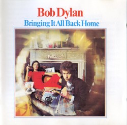 Bringing It All Back Home