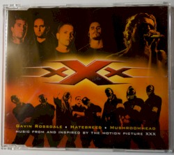 Music From and Inspired by the Motion Picture xXx