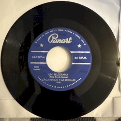 Un telegrama / Boniato