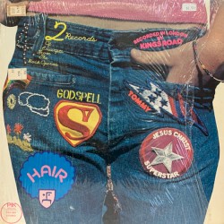 Excerpts From the Rock Operas