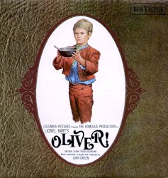 Oliver! [Original Soundtrack]