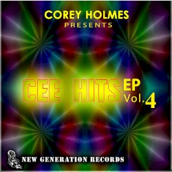 Cee Hits EP, Vol. 4