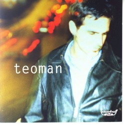 Teoman