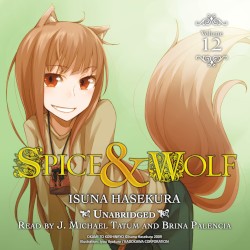 Spice & Wolf, Volume 12