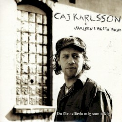 Du får avfärda mig som tokig