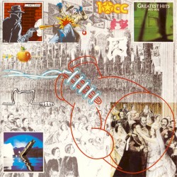 Greatest Hits 1972-1978