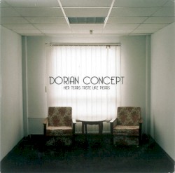 Her Tears Taste Like Pears