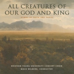 All Creatures of Our God and King