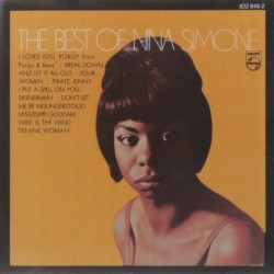 The Best of Nina Simone