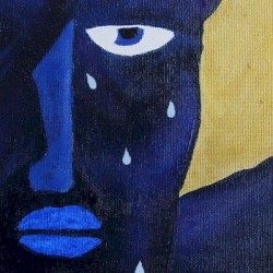 Couleur menthe à l’eau