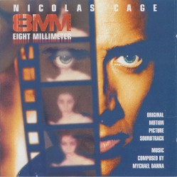 8mm - Eight Millimeter