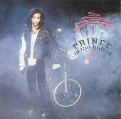 New Power Generation