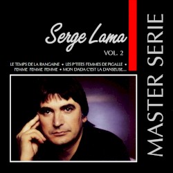 Serge Lama, Vol. 2