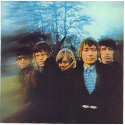 Between the Buttons