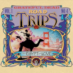 Road Trips, Volume 1, No. 4: From Egypt With Love