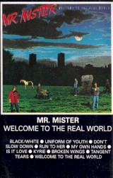 Welcome to the Real World