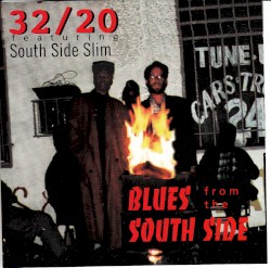 Blues From The South Side