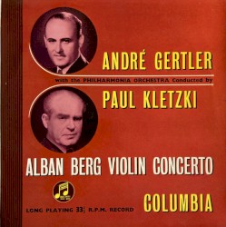 Violin Concerto