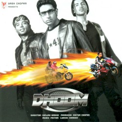 Dhoom (Original Motion Picture Soundtrack)