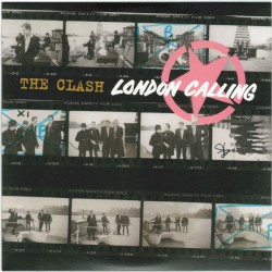 London Calling