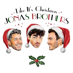 Like It’s Christmas