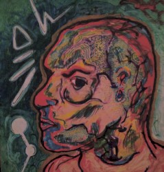 Can You See with the Lights Out?