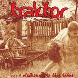 S vlečkou se to lépe táhne