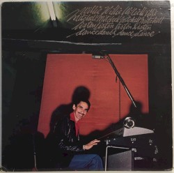 Willie...Mitchell...Listen...Dance