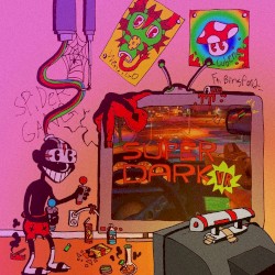 SUPER DARK VR