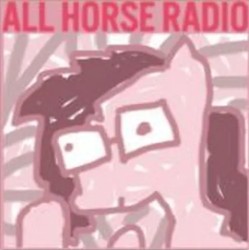All Horse Radio 001 - Hay
