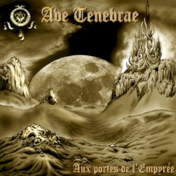 Aux portes de l'Empyrée