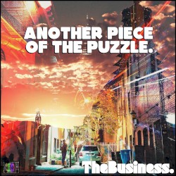 Another Piece Of The Puzzle.