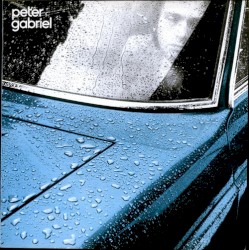 Peter Gabriel