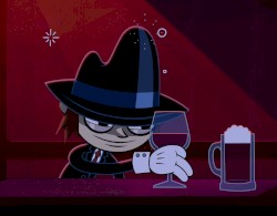 Don't Get High No More