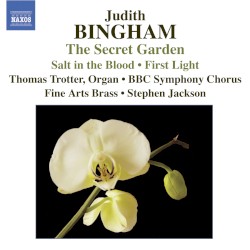 The Secret Garden / Salt in the Blood / First Light